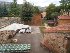 Jardín